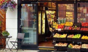 时尚个性的小百货店店铺取名字大全