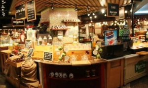 连锁便利店和小卖部店铺名字大全