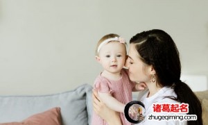 简单可爱又顺口的女孩名字有哪些